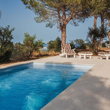 Villa Ventisca Platja d'Aro Kültér fotó