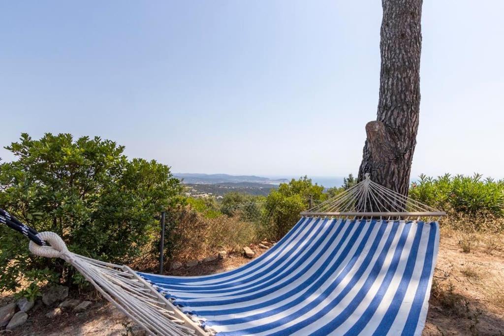 Villa Ventisca Platja d'Aro Kültér fotó