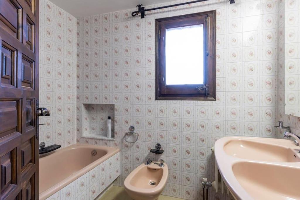 Villa Ventisca Platja d'Aro Kültér fotó