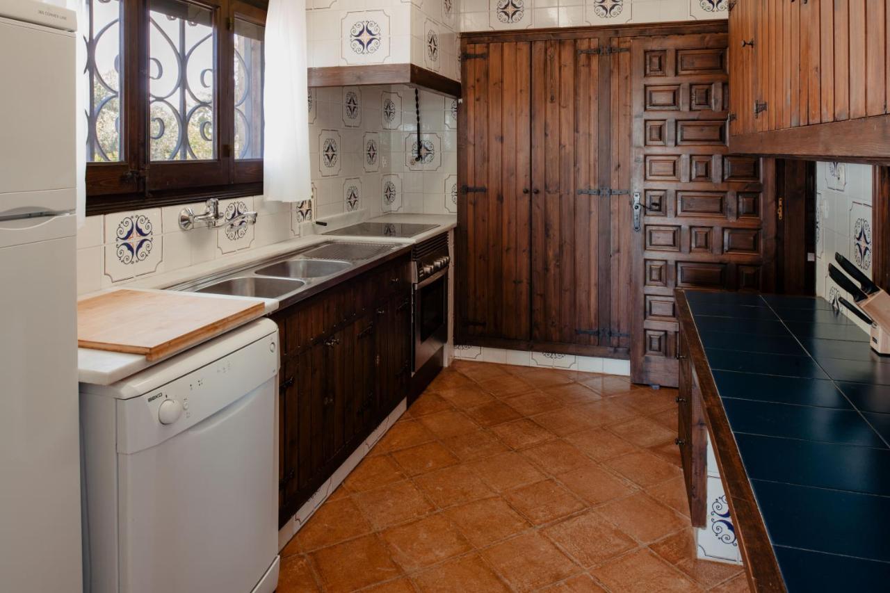 Villa Ventisca Platja d'Aro Kültér fotó