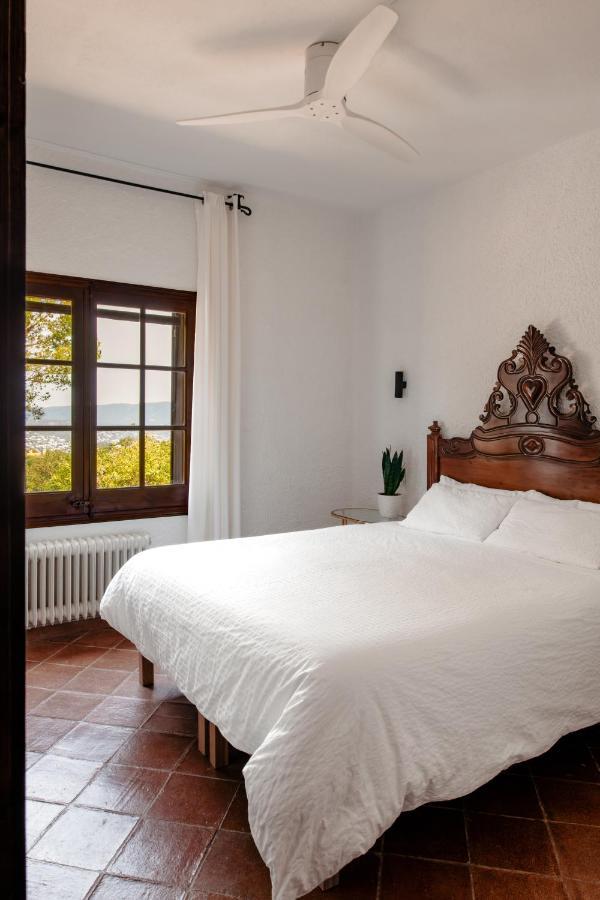 Villa Ventisca Platja d'Aro Kültér fotó