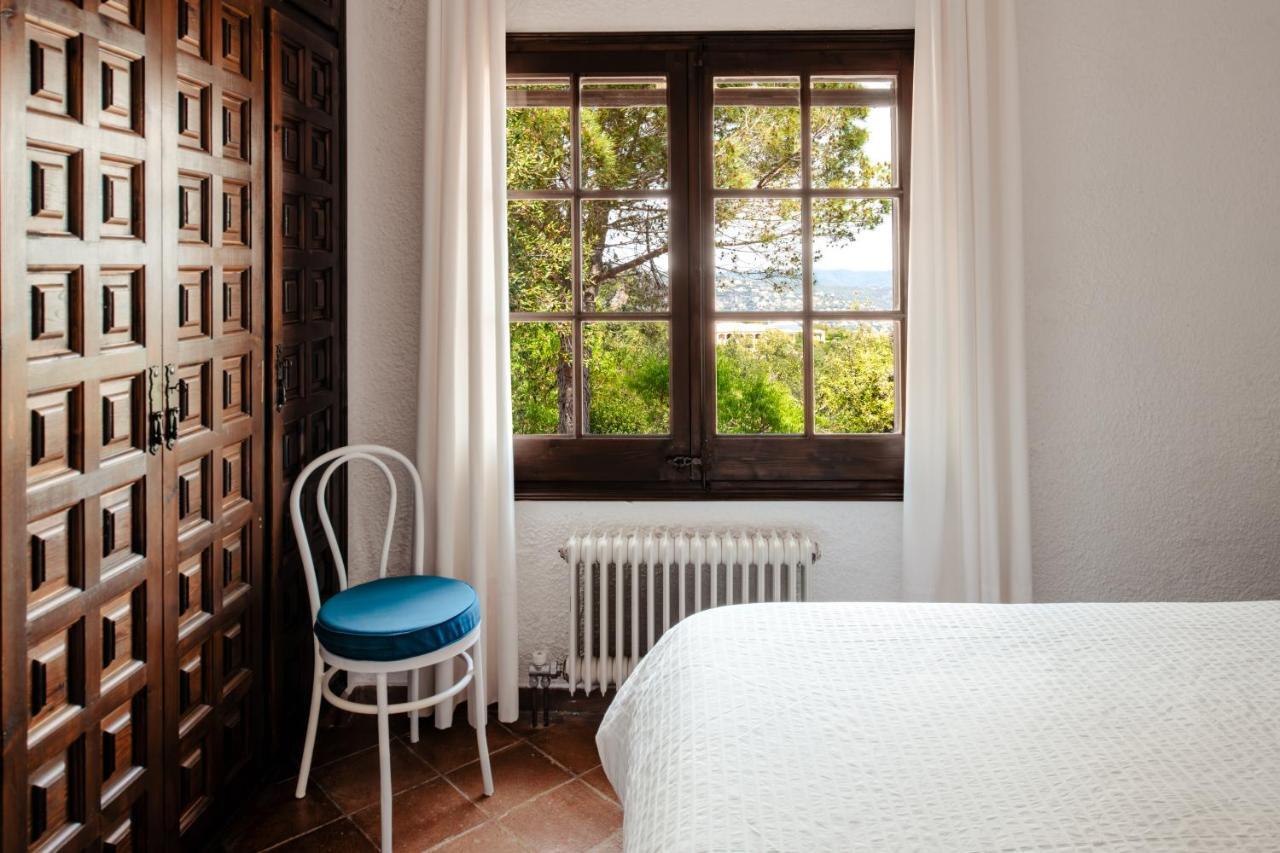 Villa Ventisca Platja d'Aro Kültér fotó