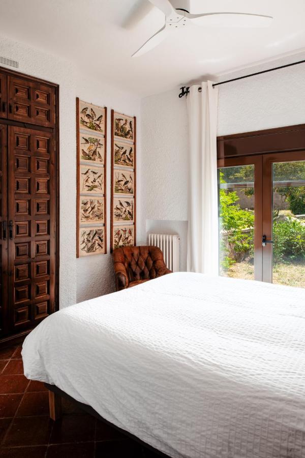 Villa Ventisca Platja d'Aro Kültér fotó