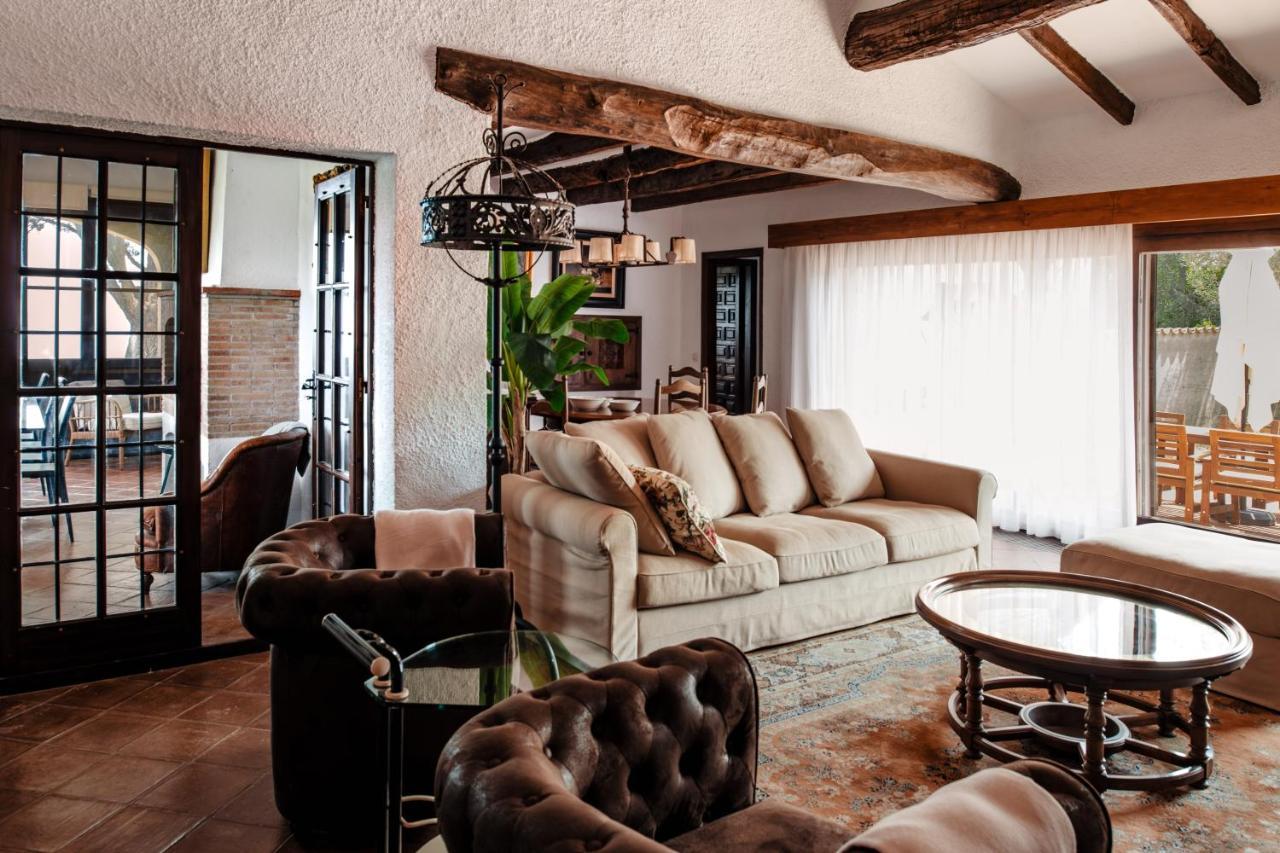 Villa Ventisca Platja d'Aro Kültér fotó