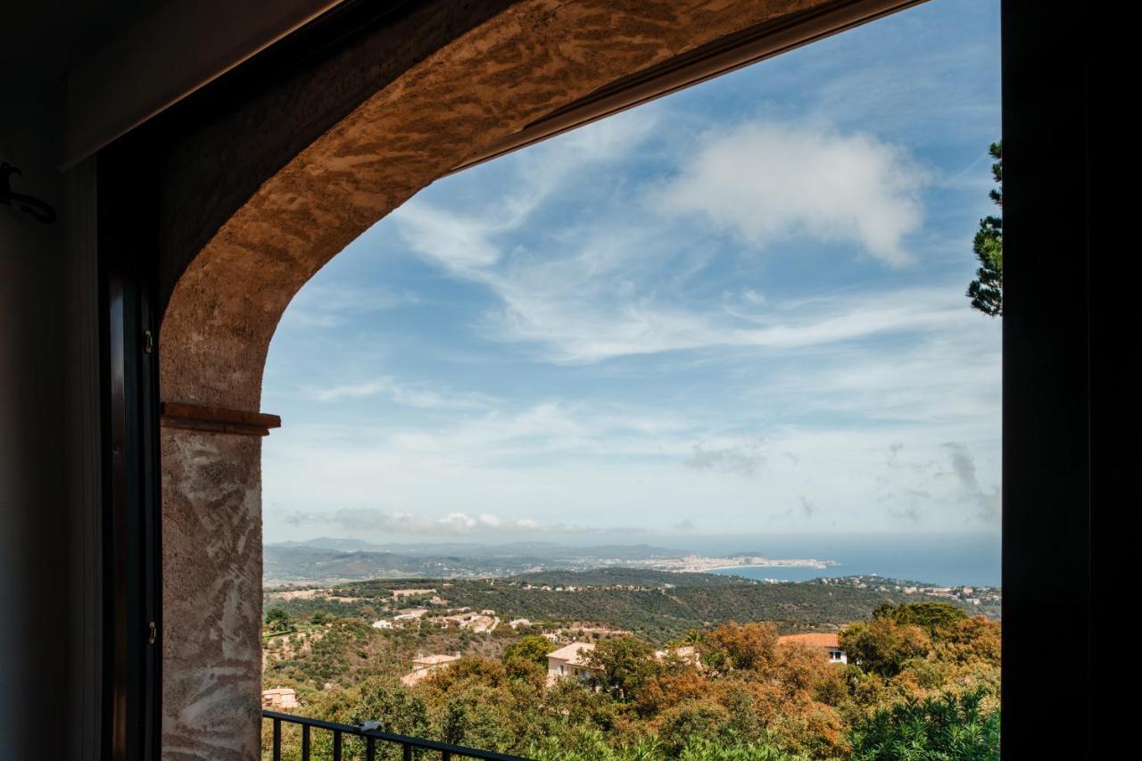 Villa Ventisca Platja d'Aro Kültér fotó