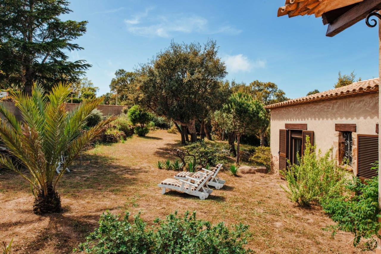 Villa Ventisca Platja d'Aro Kültér fotó