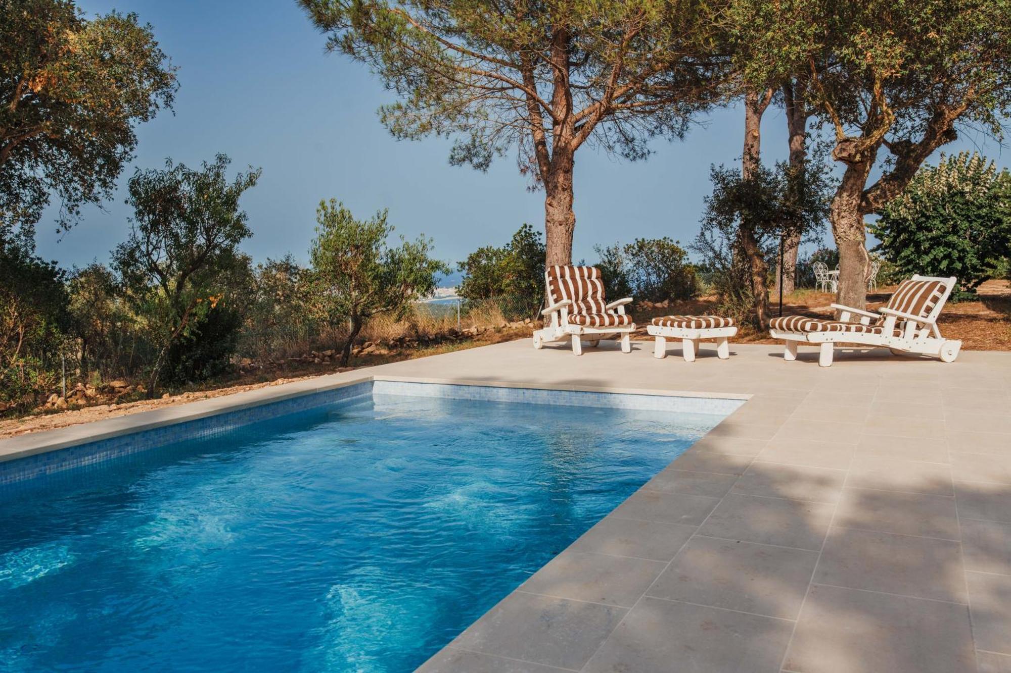 Villa Ventisca Platja d'Aro Kültér fotó